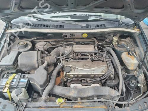 Right front indicator HYUNDAI SANTAMO | BP9286208C33 - Image 14