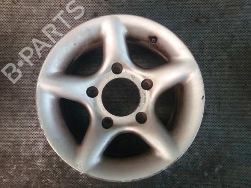 Used Rim TATA TELCOLINE (40_FD) [1999-2011]  32497548