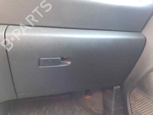 Used Glove box Glove box MERCEDES-BENZ CITAN Box Body/MPV (W420) 1.5 112 CDI (420.633, 420.635) (116 hp) 29288948 29288948