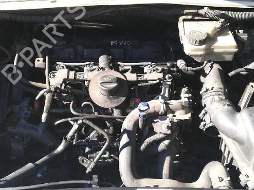 Right front fog light CITROËN XSARA PICASSO (N68)  | BP1019717C31 