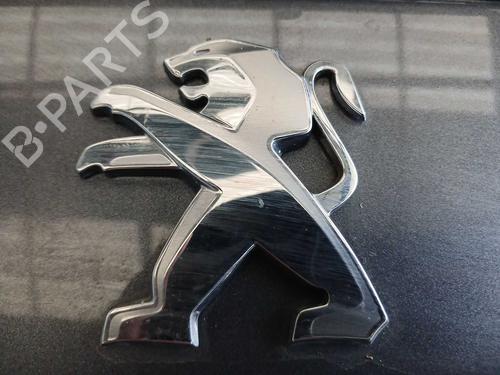 Used Front slam panel Front slam panel PEUGEOT 208 II (UB_, UP_, UW_, UJ_) 1.2 PureTech 100 (101 hp) 40124881 40124881