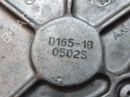 Vacuum pump FORD S-MAX (WA6) | BP24493329M80