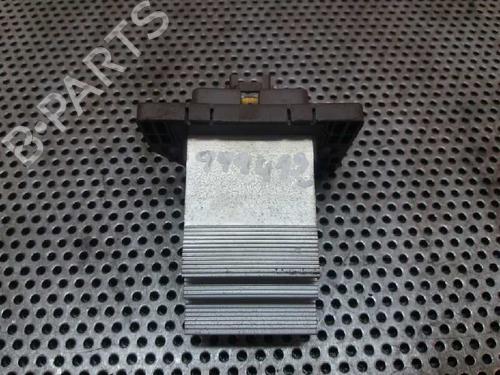 heater-resistor-hyundai-i30-fd-2007-2008-2009-2010-2011-2012-11654391 main image