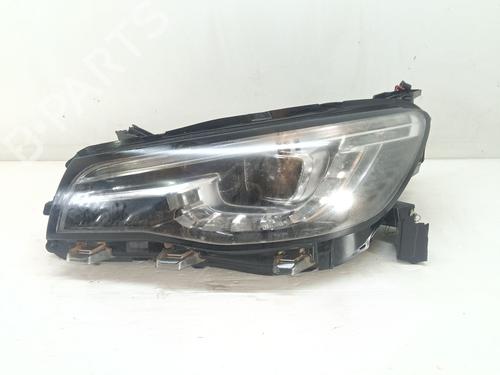 Used Left headlight Left headlight MG MG HS (AS23) [2018-2026] 33802192 33802192