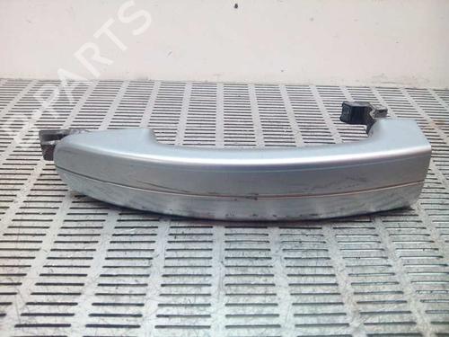 Used Front left exterior door handle FORD FOCUS II (DA_, HCP, DP) [2004-2013]  1593673