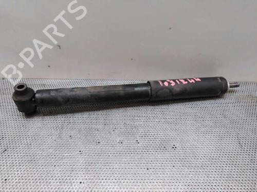 Left rear shock absorber VOLVO S80 I (184) 2.9 | BP1150446M18 