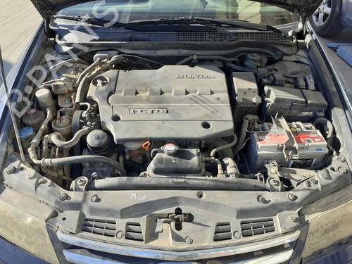 Engine HONDA ACCORD VII (CL, CN) 2.2 i-CTDi (CN1) | BP25046558M1 - Image 16