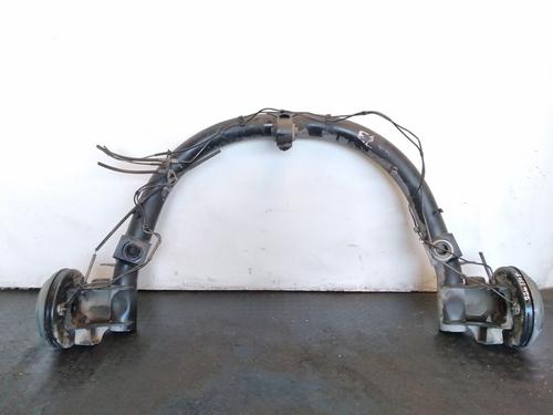 Used Rear axle Rear axle SMART FORTWO Coupe (451) 1.0 (451.331, 451.380) (71 hp) 10542056 10542056