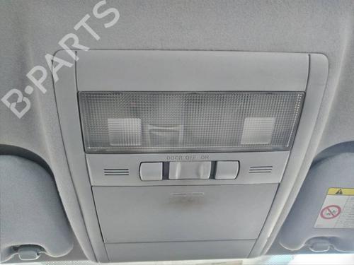 Used Interior roof light TOYOTA PRIUS Liftback (_W2_) 1.5 Hybrid (NHW20_, NHW20R) (112 hp) 11845552