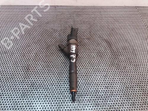 Used Injector Injector RENAULT LAGUNA II (BG0/1_) 1.9 dCi (BG08, BG0G) (120 hp) 1859260 1859260