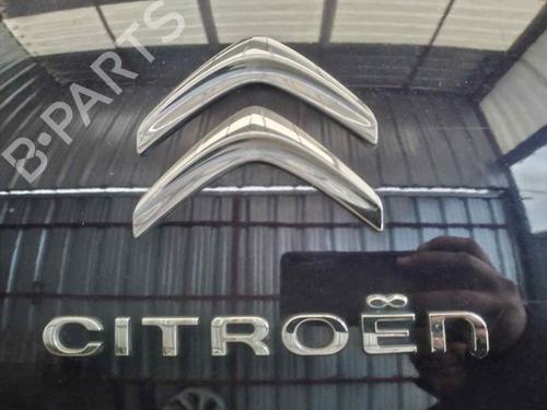 Viskermotor bakrute CITROËN C3 II (SC_) [2009-2025]  16284518