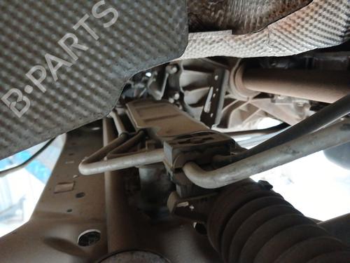 Steering rack FORD TRANSIT CUSTOM V362 Van (FY, FZ) | BP34266193M22 - Image 4