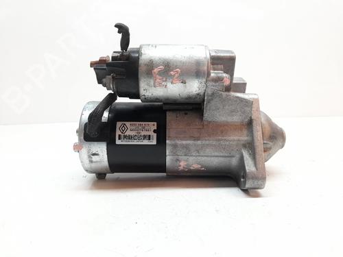 Anlasser NISSAN JUKE (F15) 1.5 dCi | BP8880695M8 