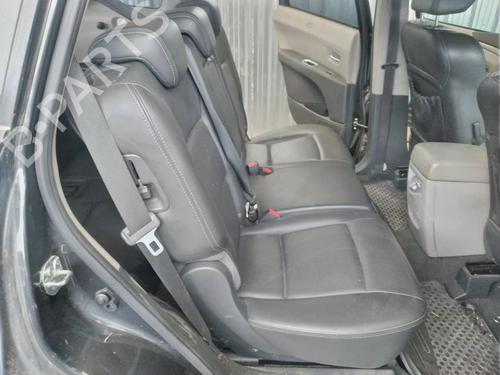Rear seat SUBARU TRIBECA (B9) | BP10483989C17