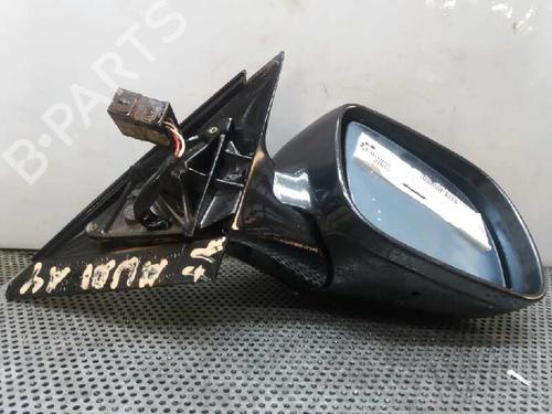 Used Right mirror AUDI A4 B5 (8D2) 1.8 (125 hp) 1204355