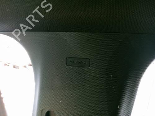 Used Right curtain airbag PEUGEOT 2008 II (UD_, US_, UY_, UJ_, UR_, UC_) [2019-2025]  29720405