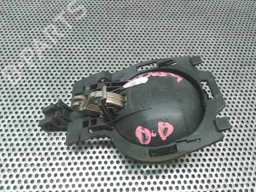 Front right interior door handle CITROËN C2 (JM_) 1.4 HDi | BP3438407I14 - Image 2