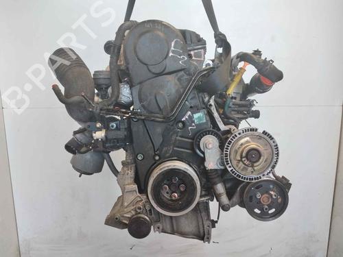 Engine VW PASSAT B5.5 (3B3) 1.9 TDI | BP26381991M1 