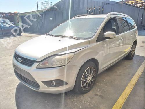 Tailgate lock FORD FOCUS II Turnier (DA_, FFS, DS)  | BP15645749C101 