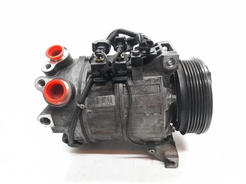 AC compressor VOLVO V70 III (135) D5 | BP15880255M34 