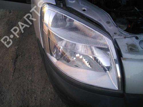 Rear wiper motor CITROËN BERLINGO / BERLINGO FIRST Box Body/MPV (M_) 2.0 HDI 90 4WD (MBRHY, MCRHY) | BP4927300M102 