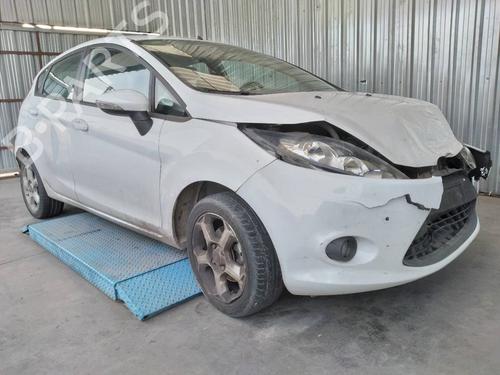 Left front window switch FORD FIESTA VI (CB1, CCN) | BP12301703I27 - Image 9