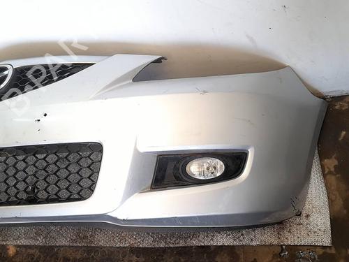 Front bumper MAZDA 3 Saloon (BK) 2.0 MZR-CD (BK12) | BP32358825C7 