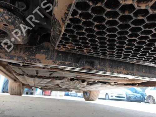 Rear axle FORD PUMA (J2K, CF7) | BP36987952M2 - Image 6