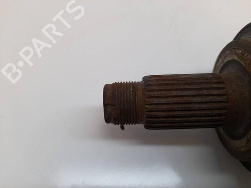 Right rear driveshaft BMW 3 (E46) 320 d | BP589100M41 