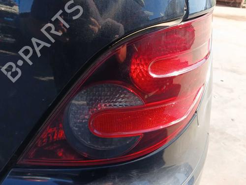 Used Right taillight Right taillight 39552248 39552248