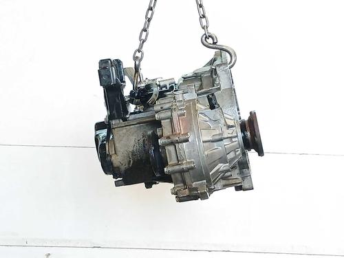 Gearbox SKODA FABIA II (542) | BP36987720M3 - Image 4