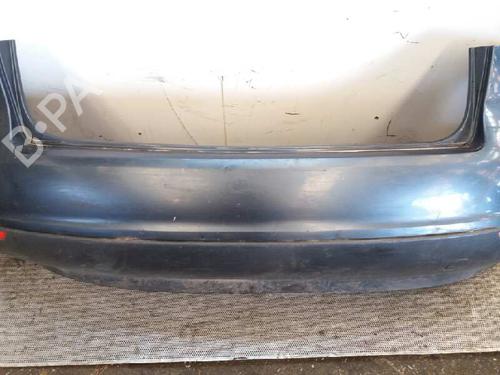 Rear bumper VW GOLF PLUS V (5M1, 521)  | BP3439638C8 