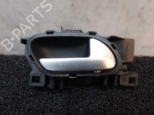 Used Front right interior door handle CITROËN C5 II (RC_) [2004-2008]  4514001