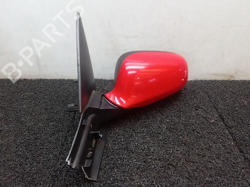 Left mirror SAAB 9-5 Estate (YS3E) 2.2 TiD | BP7042327C26 