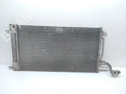 Used AC radiator AC radiator 11230155 11230155