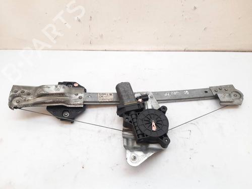 Used Front right window mechanism DACIA SANDERO II [2012-2025]  12525094
