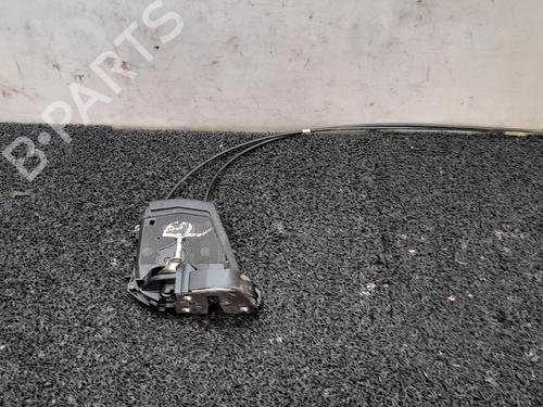 Rear left lock TOYOTA PRIUS Liftback (_W2_) 1.5 Hybrid (NHW20_, NHW20R) | BP10773661C100 