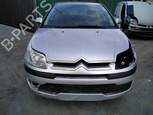Headlight switch CITROËN C4 I (LC_) | BP5956723I24 - Image 5