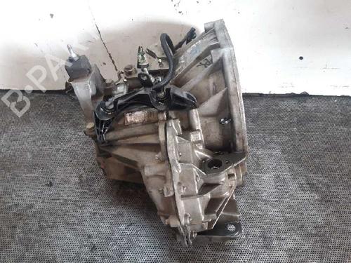 Gearbox RENAULT LAGUNA III Grandtour (KT0/1) 2.0 dCi (KT01, KT08, KT09, KT0K, KT12, KT1D, KT1W) | BP4438374M3 