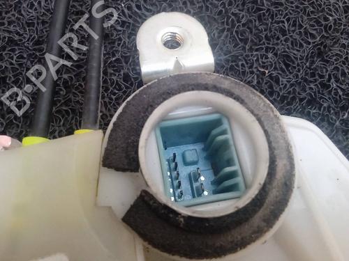 Rear right lock HONDA CIVIC VIII Hatchback (FN, FK) 2.2 CTDi (FK3) | BP4421457C99 
