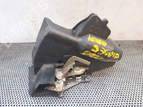 Høyre bak lås MERCEDES-BENZ E-CLASS (W210) [1995-2003]  2952515