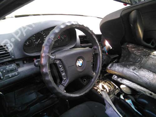 Servo brake BMW 3 (E46) 320 d | BP1741902M42 