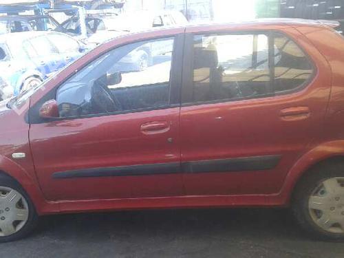Steering rack TATA INDICA 1.4 D | BP12454493M22 