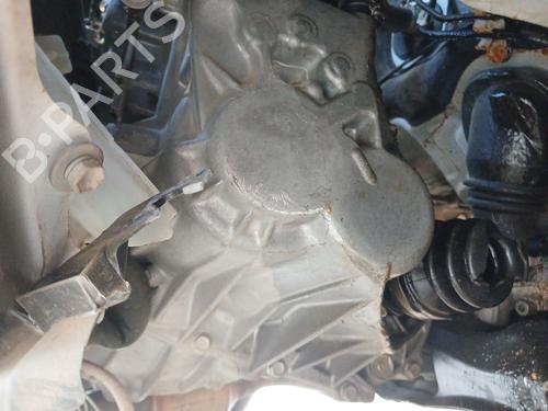 Used Gearbox Gearbox CITROËN C1 II (PA_, PS_) 1.0 VTi 72 (72 hp) 35949286 35949286