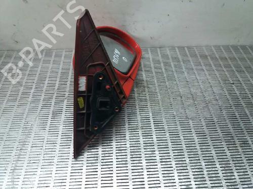 Right mirror HYUNDAI COUPE I (RD) 1.6 16V | BP177938C27 