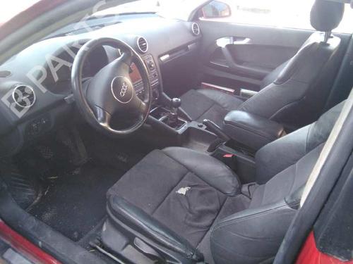 Engine (For Parts) AUDI A3 (8P1) 2.0 TDI 16V | BP25815747M64 - Image 11