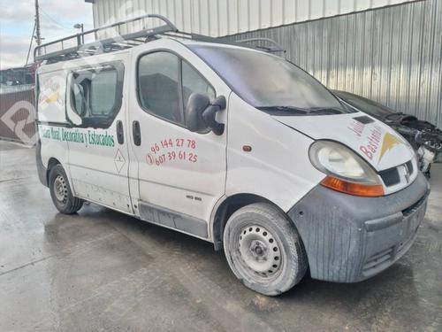 Left headlight RENAULT TRAFIC II Van (FL)  | BP9181334C28  - Image 16