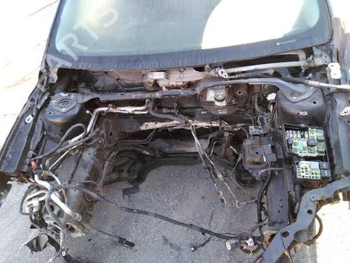 AC pipe FORD FOCUS II (DA_, HCP, DP) 2.0 TDCi | BP14036018M126 - Image 9