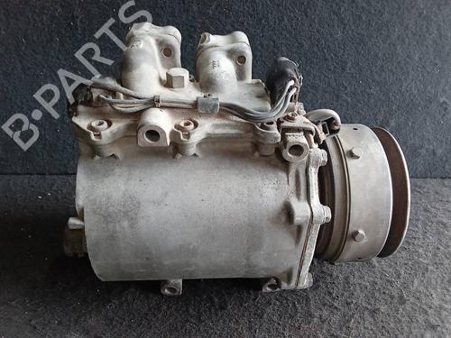 AC Kompressor MITSUBISHI PAJERO II (V3_W, V2_W, V4_W, V5_W) 2.5 TD 4WD (V24W) | BP19260263M34 