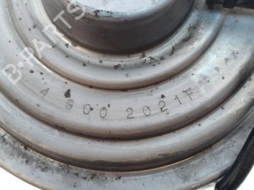 Egr CHRYSLER VOYAGER IV (RG, RS) 2.8 CRD | BP15645697M69 